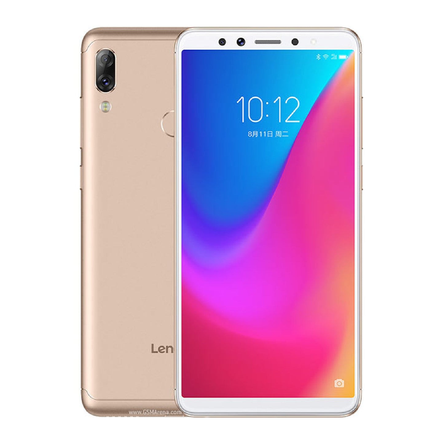 Lenovo K5 Pro image