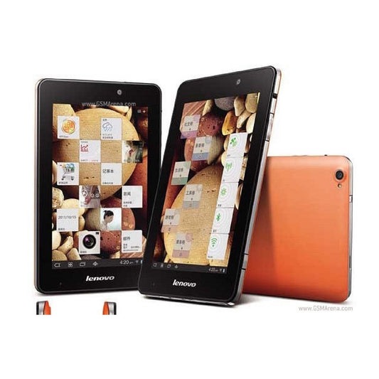 Lenovo LePad S2007 Tablet Screen Guard