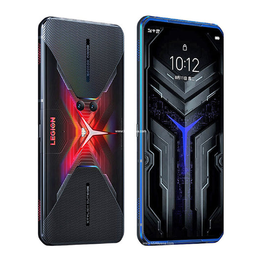 Lenovo Legion Pro image