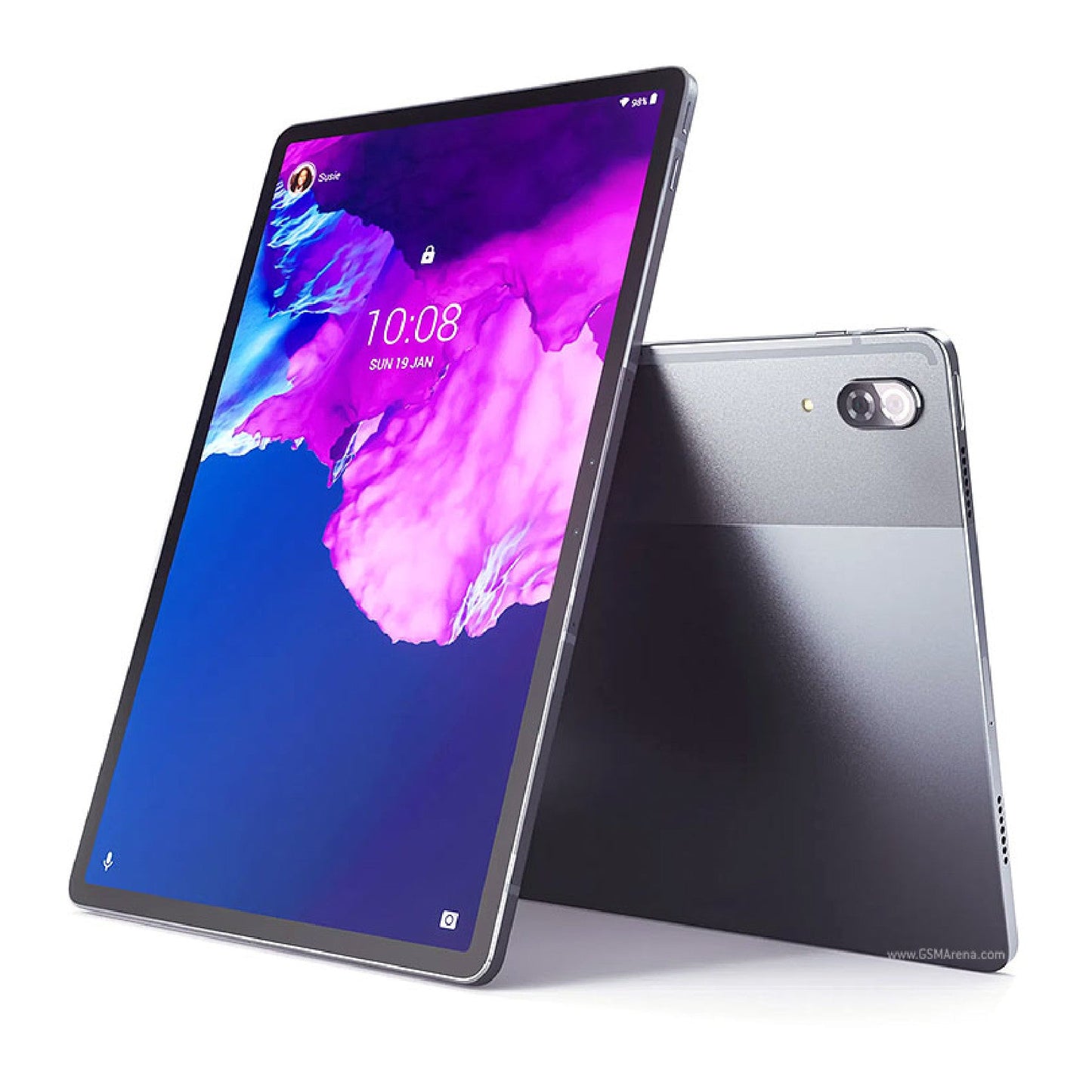 Lenovo Tab P11 Pro Tablet Screen Guard