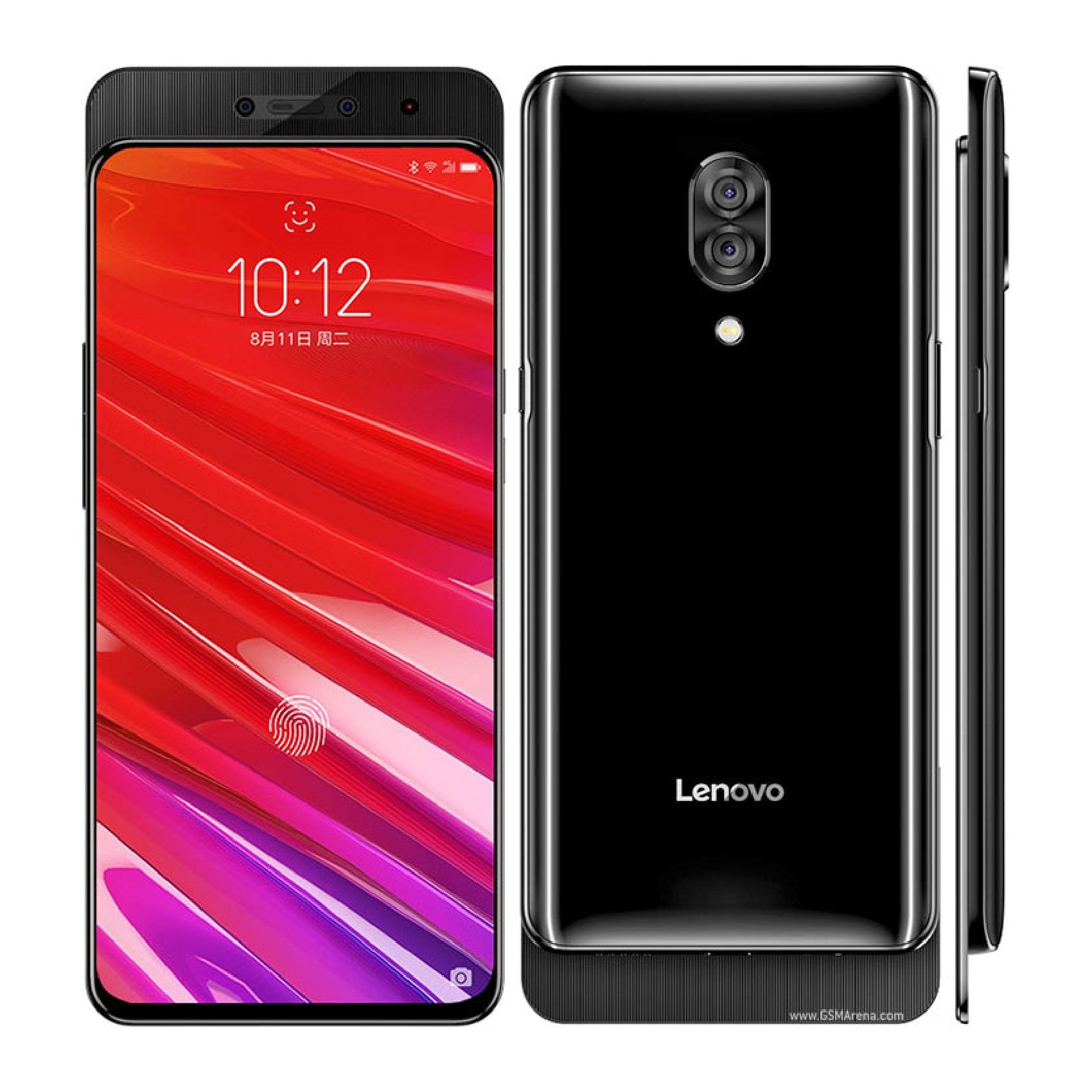 Lenovo Z5 Pro image