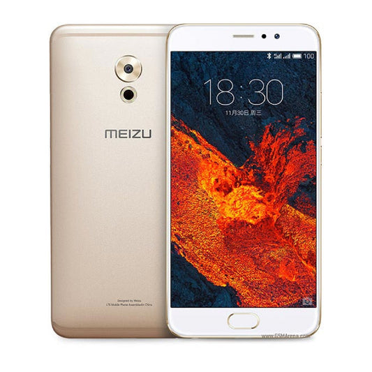 Meizu Pro 6 Plus image