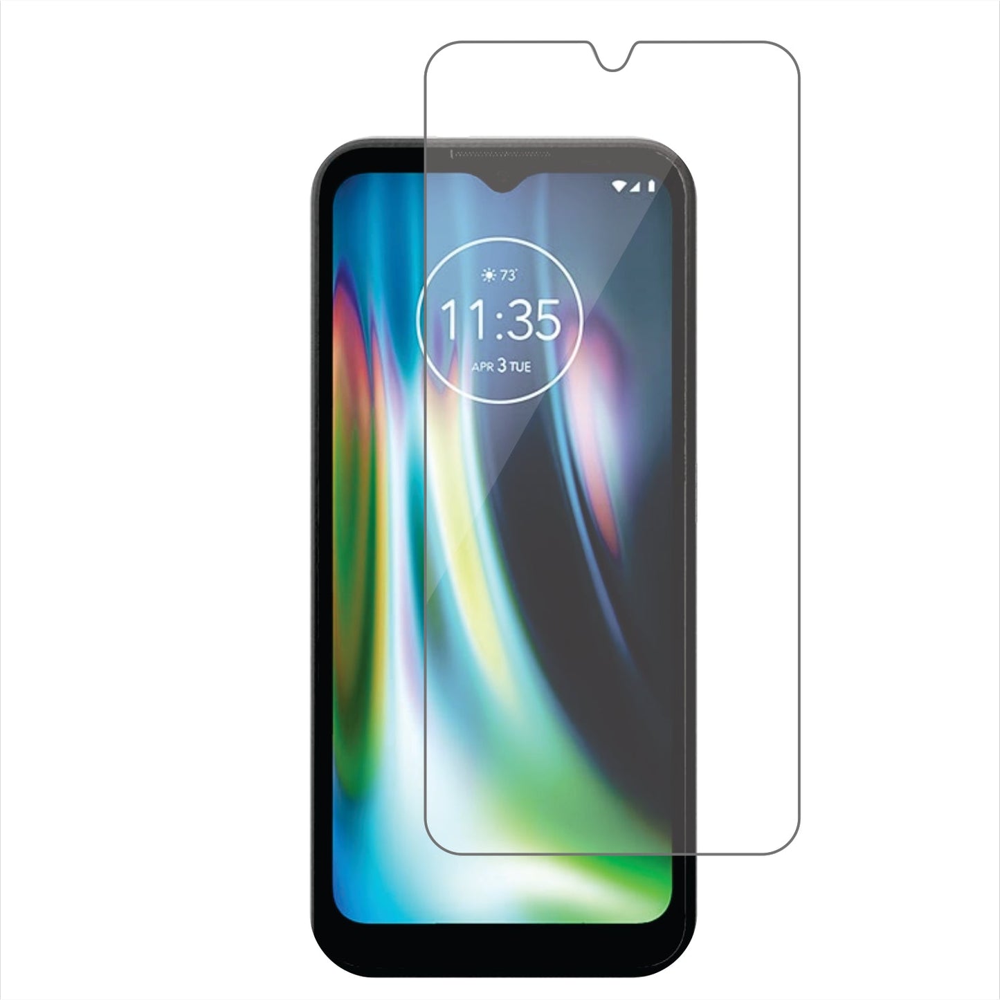Motorola Defy 2021 image