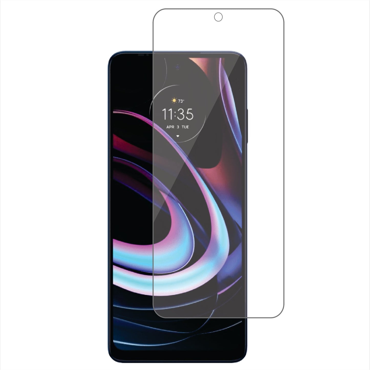 Motorola Edge 2021 image