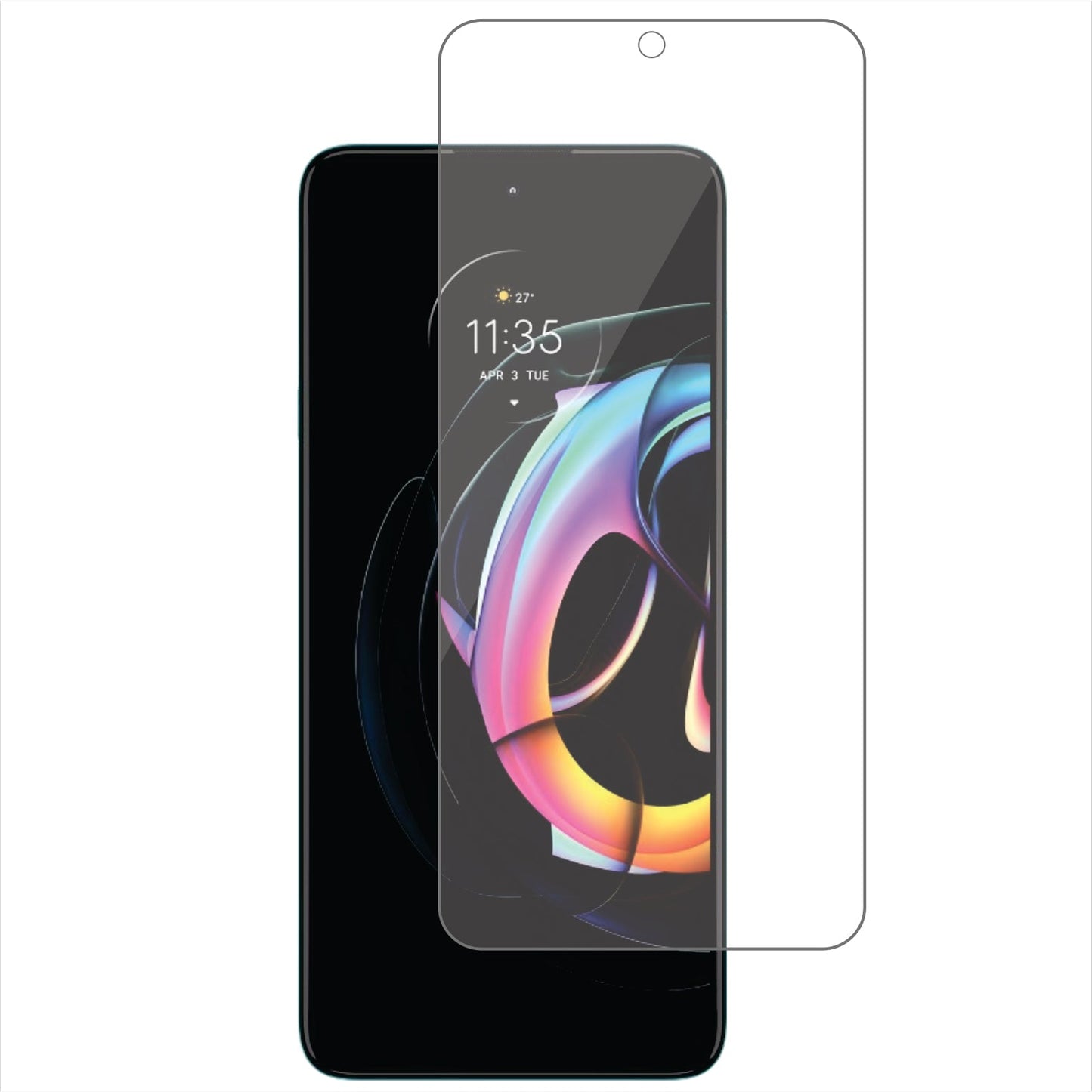 Motorola Edge 20 Fusion image