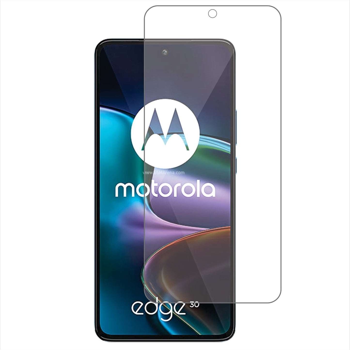 Motorola Edge 30 image