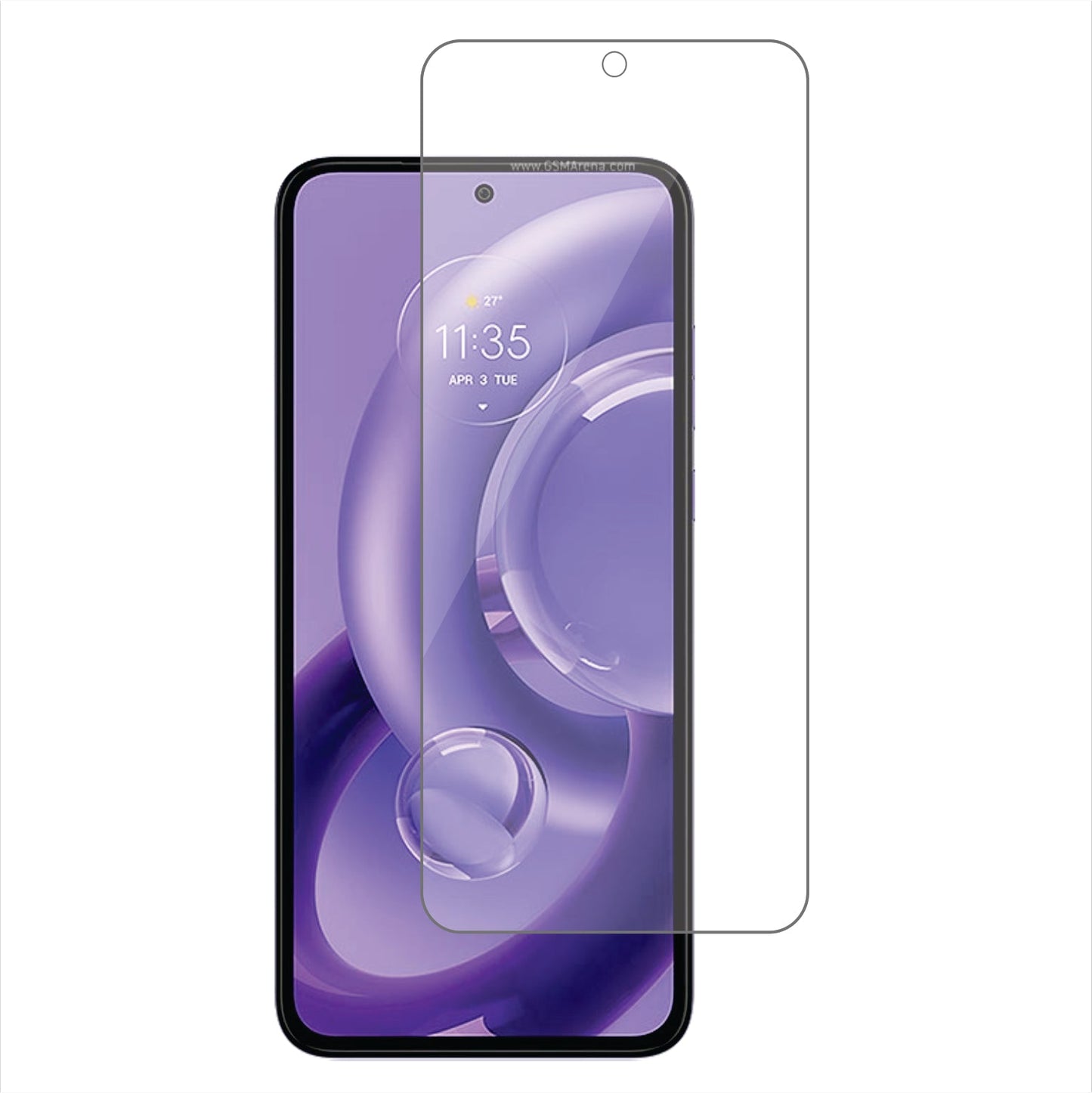 Motorola Edge 30 Neo image