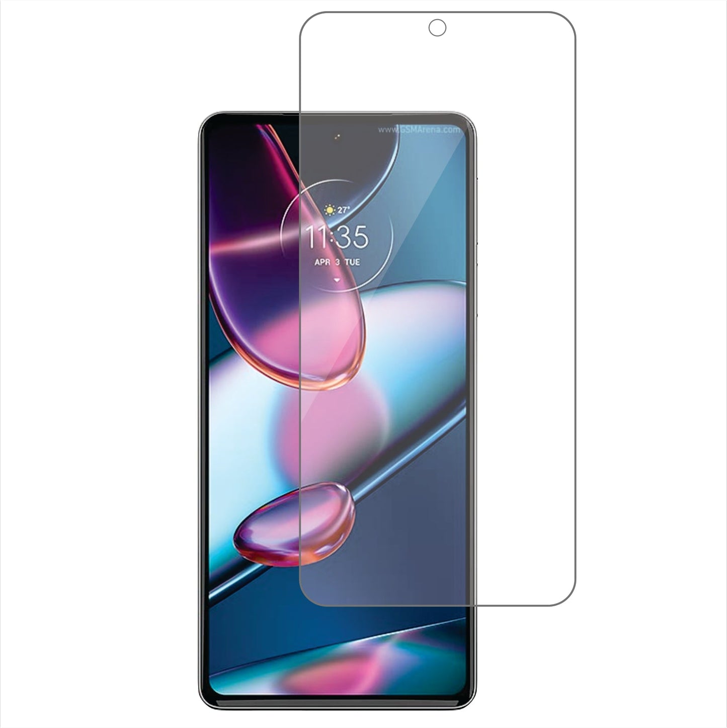Motorola Edge Plus 5G UW 2022 image
