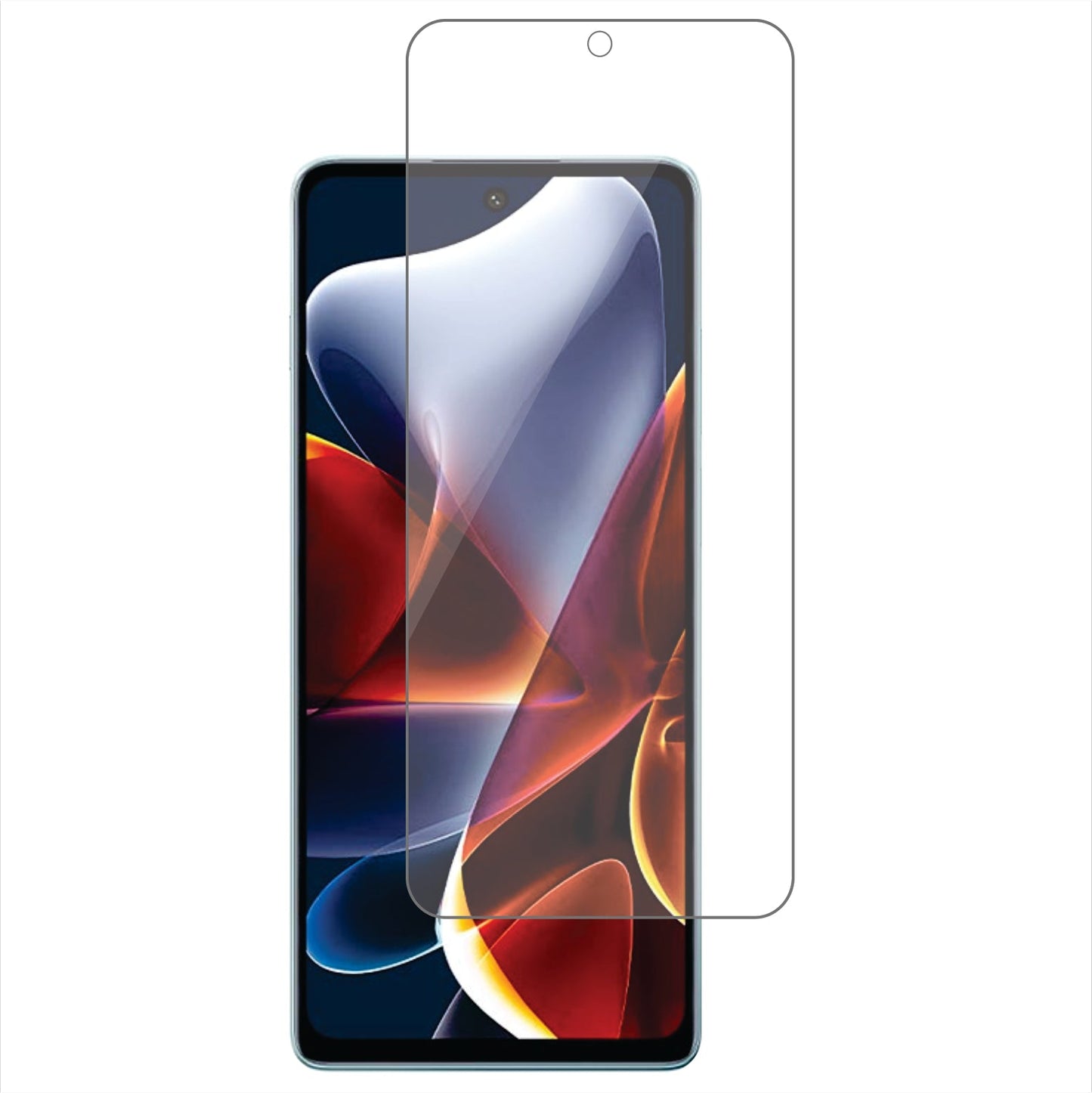 Motorola Edge S30 image