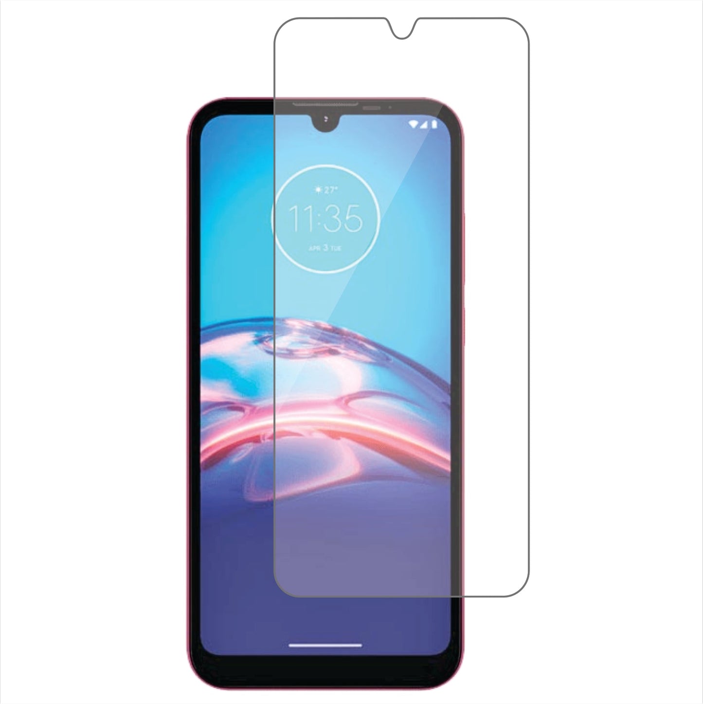 Motorola Moto E6i image