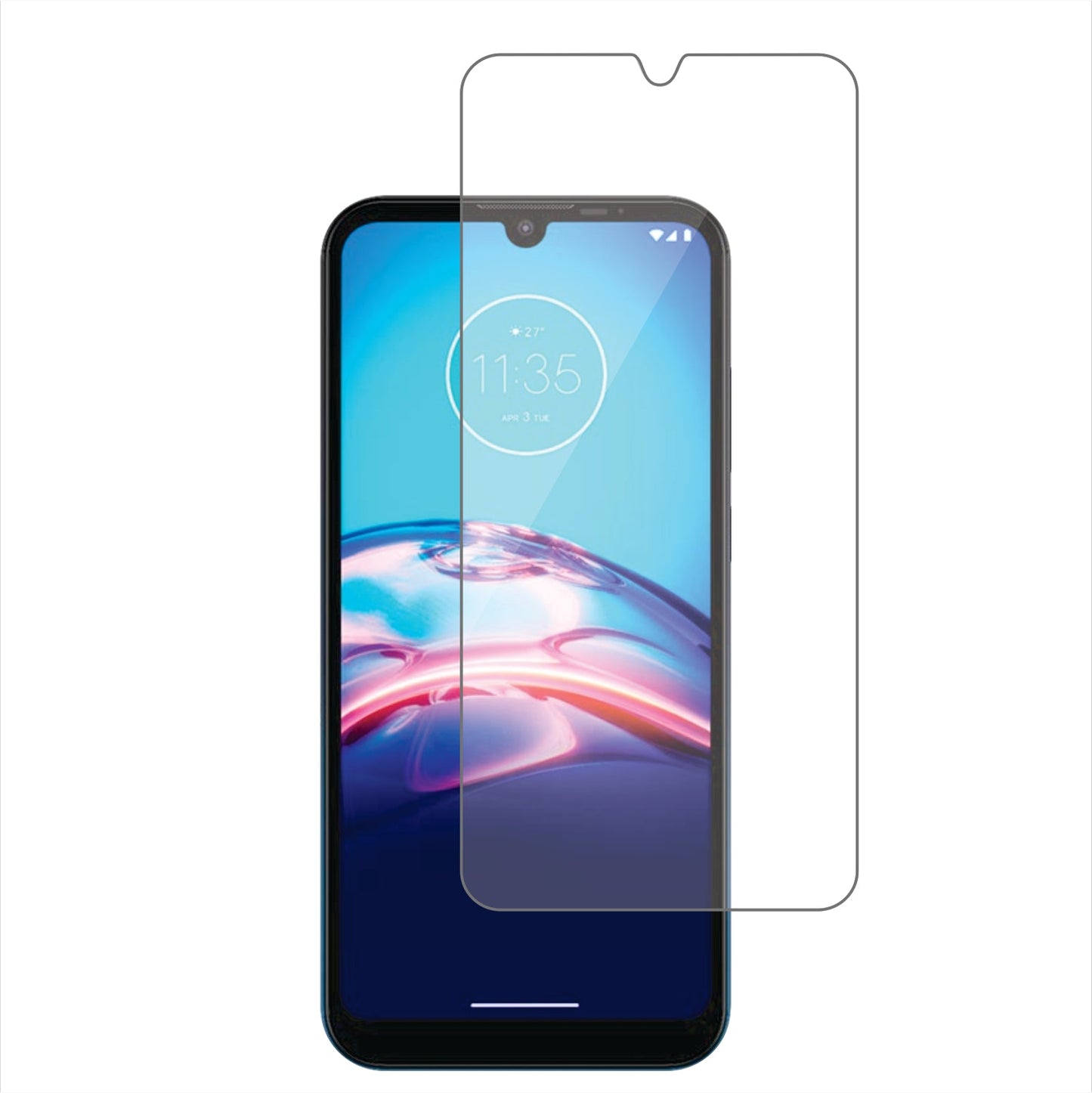 Motorola Moto E6s 2020 image