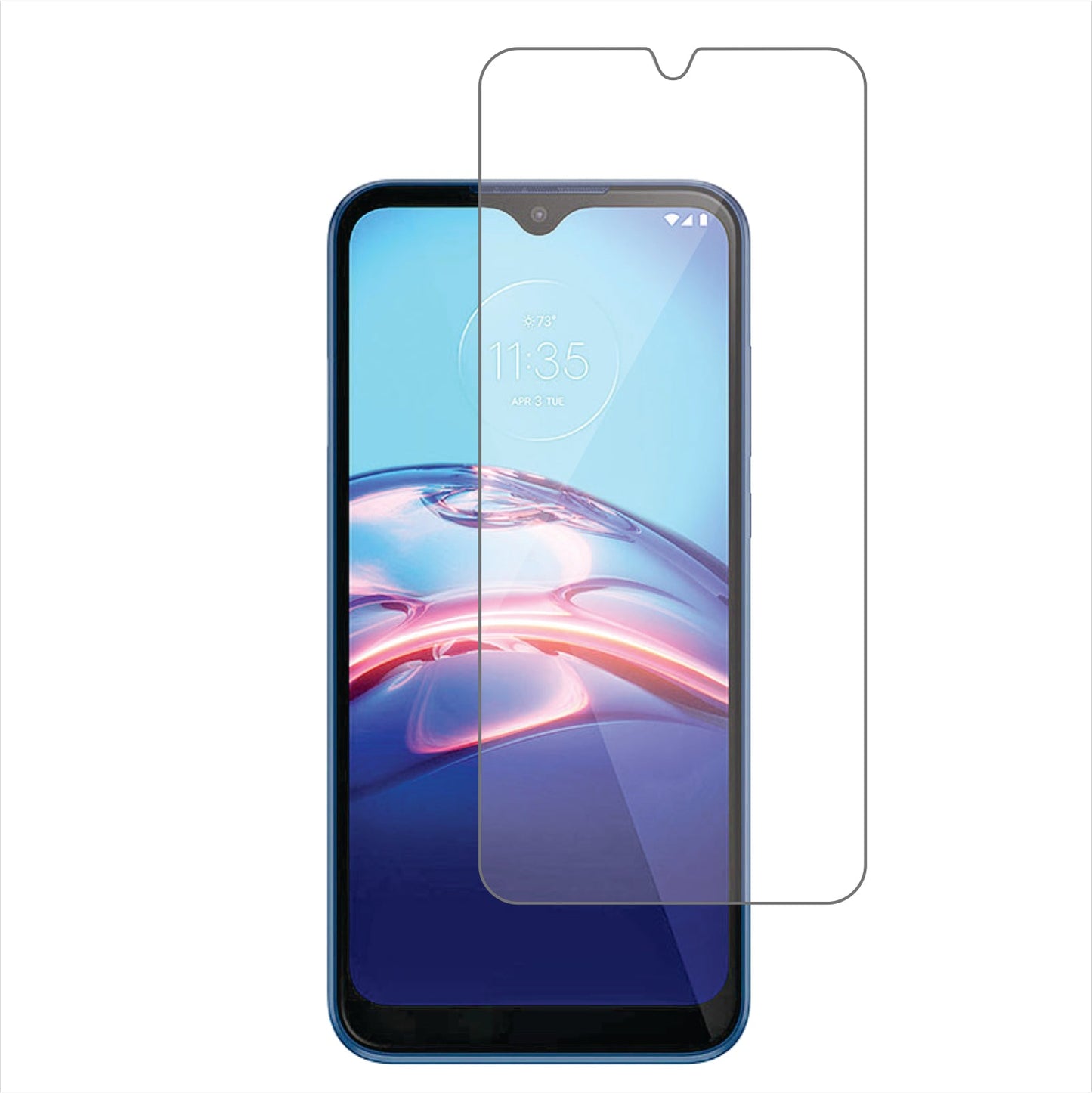 Motorola Moto E 2020 image