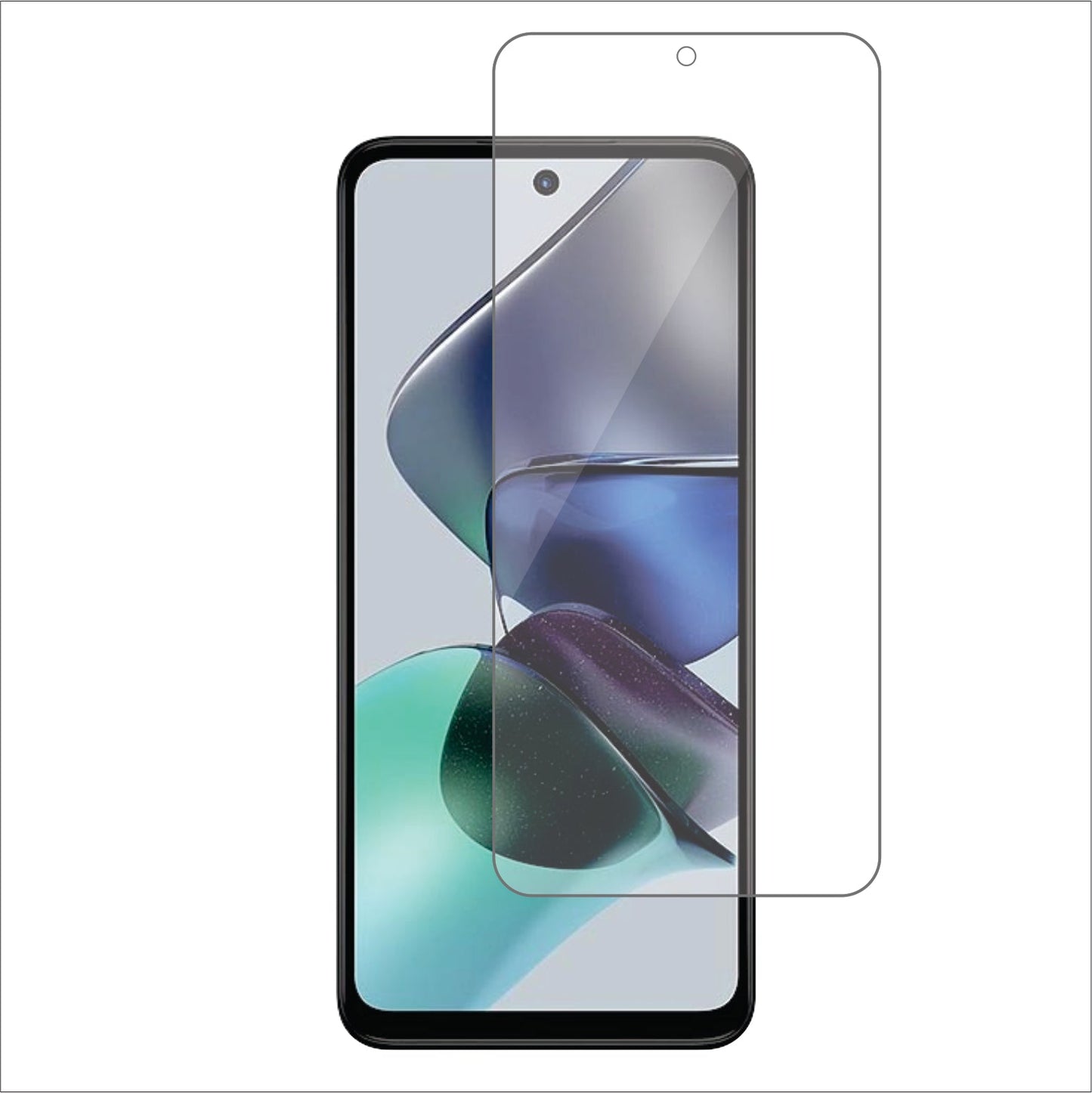 Motorola Moto G23 image