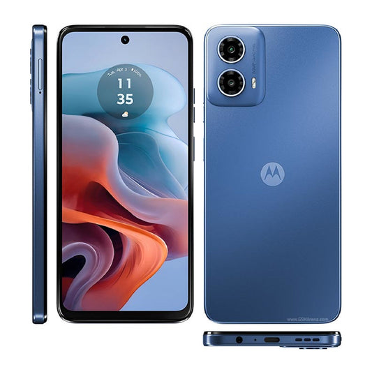 Motorola Moto G34 image