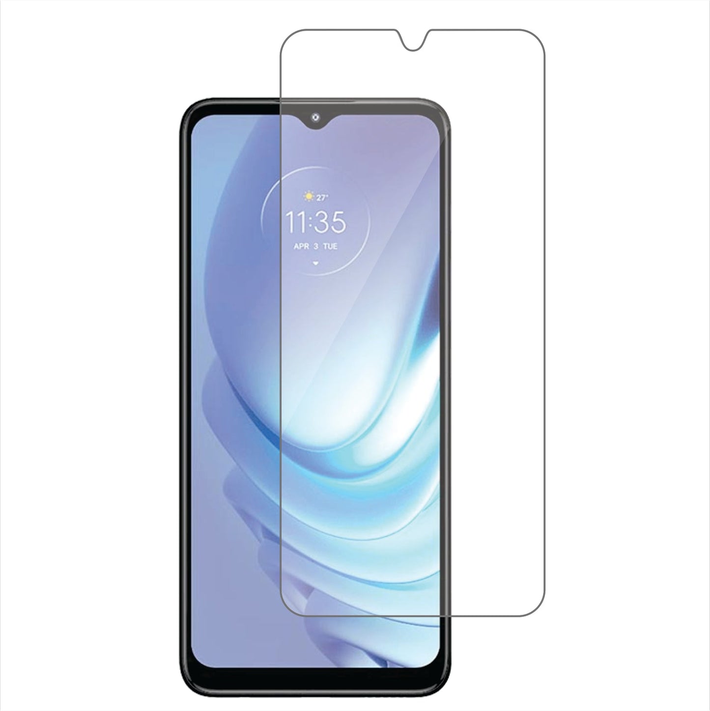 Motorola Moto G50 image