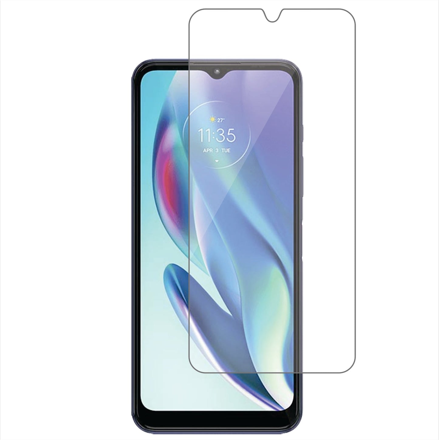 Motorola Moto G50 5G image