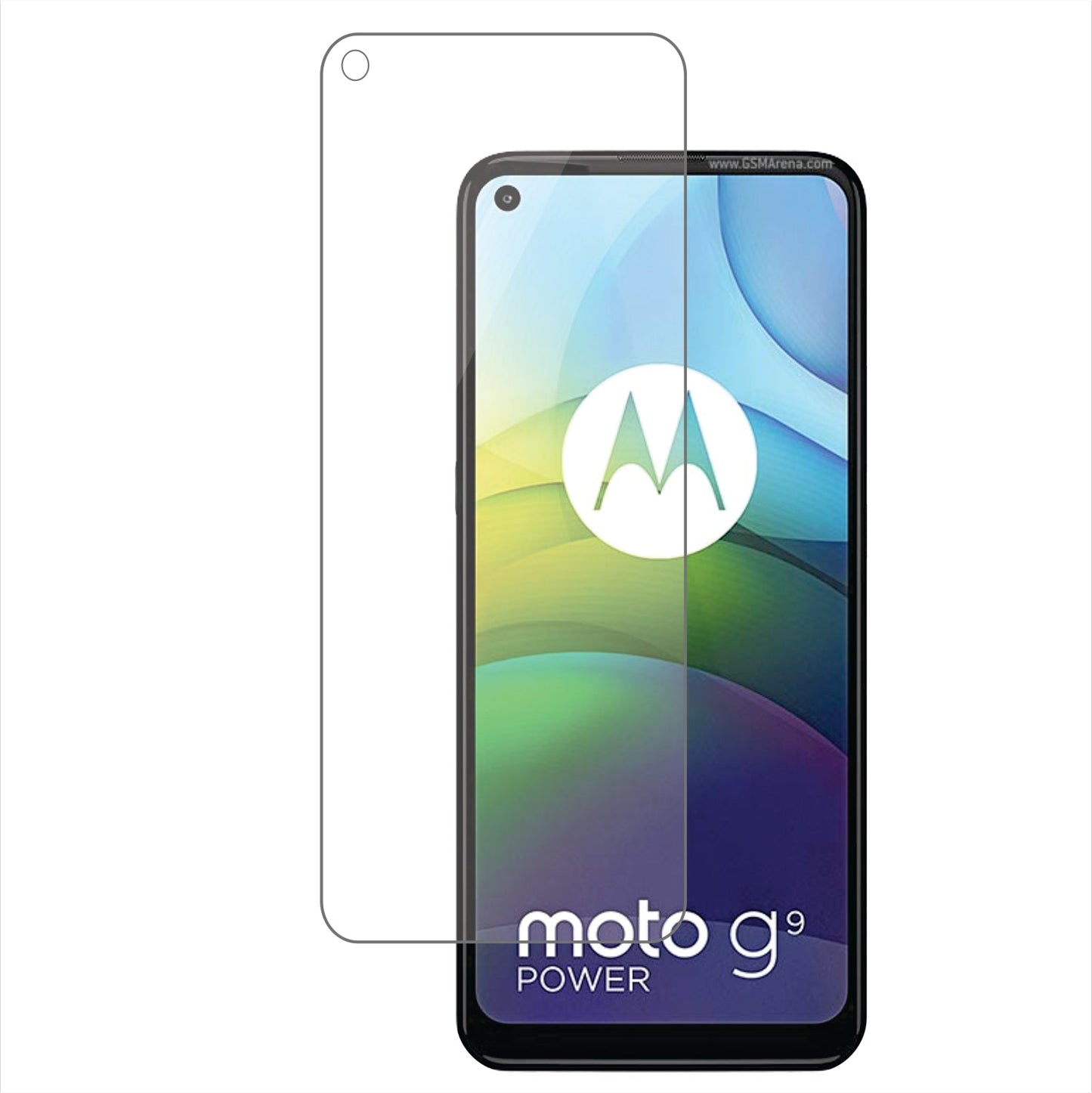 Motorola Moto G9 Power image
