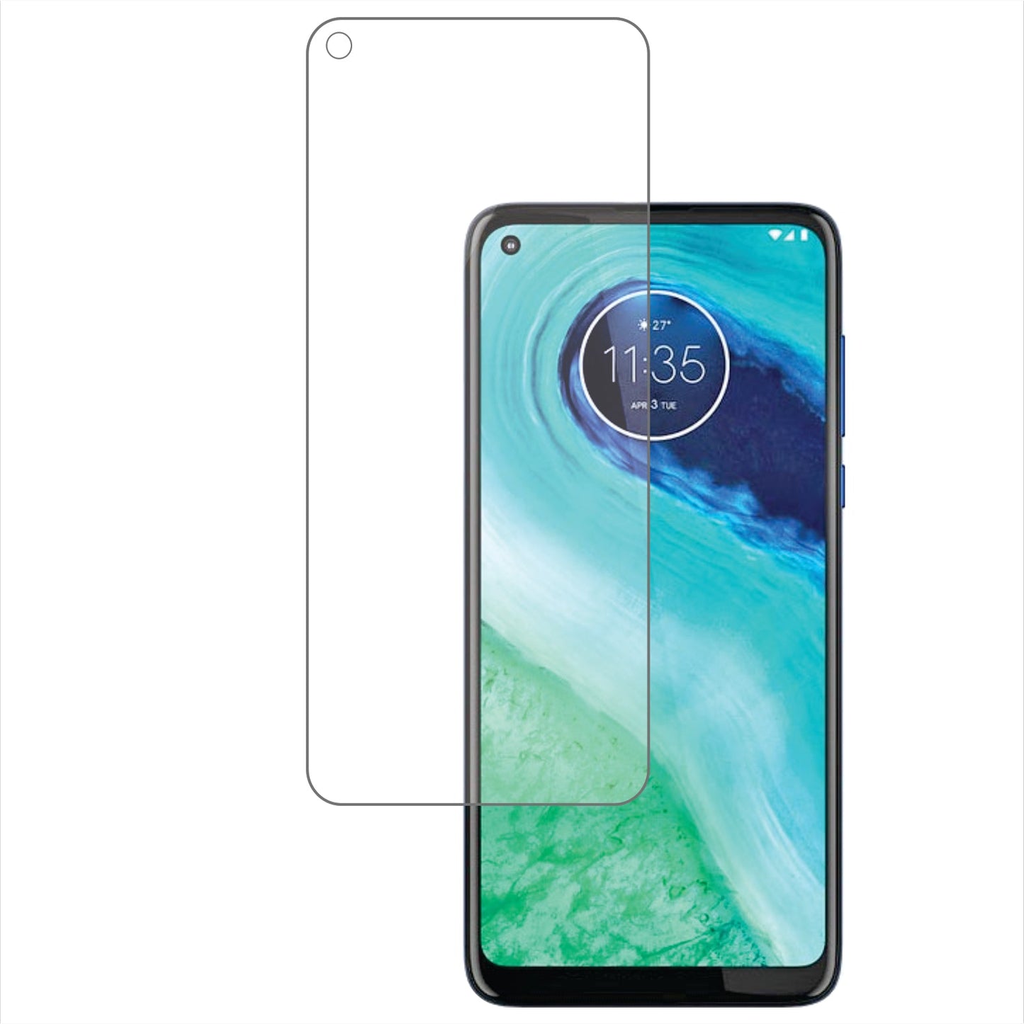Motorola Moto G Stylus image