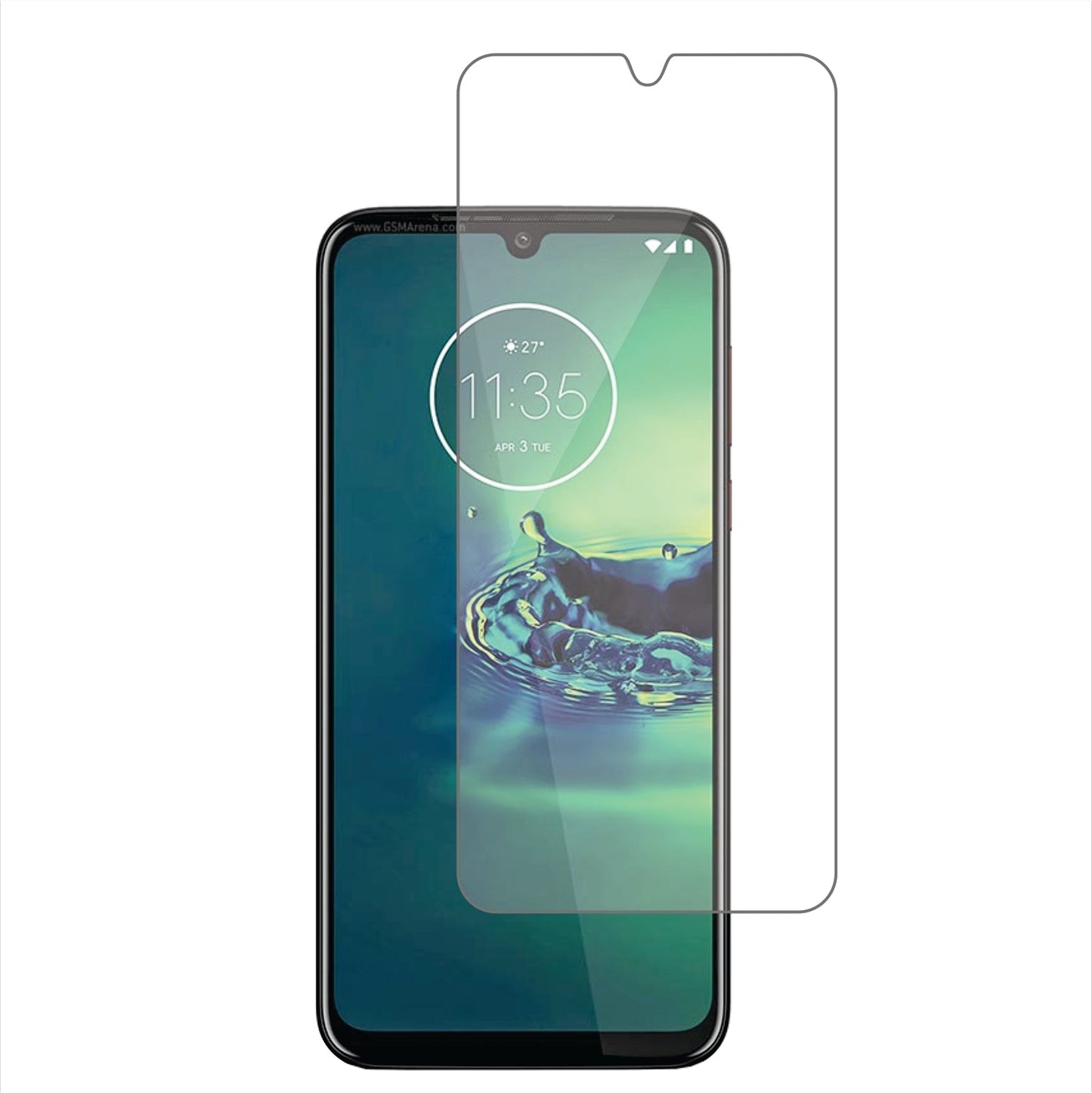 Motorola One Vision Plus image