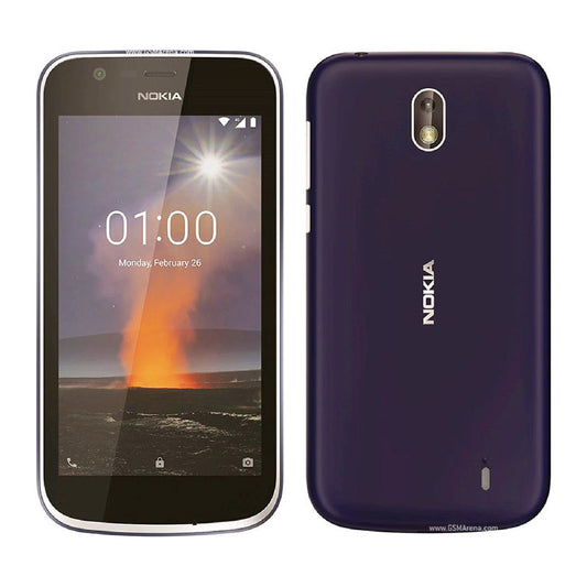 Nokia 1 image