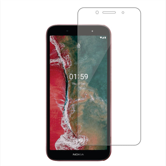 Nokia C1 Plus image