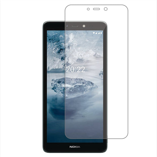 Nokia C2 2nd Edition image