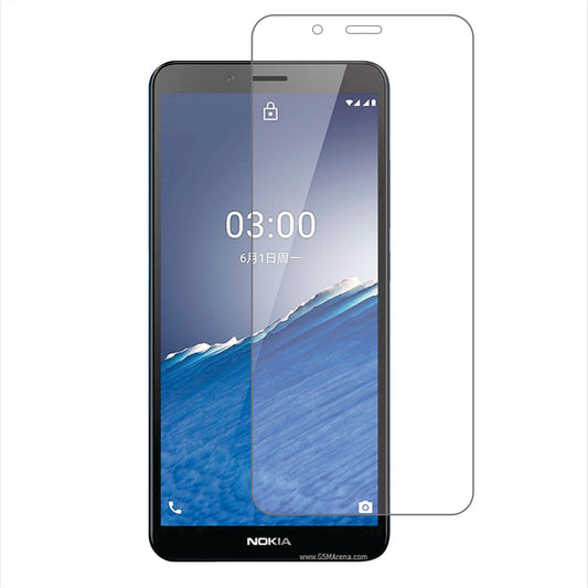 Nokia C3 image