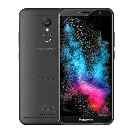 Panasonic Eluga Ray 550 image