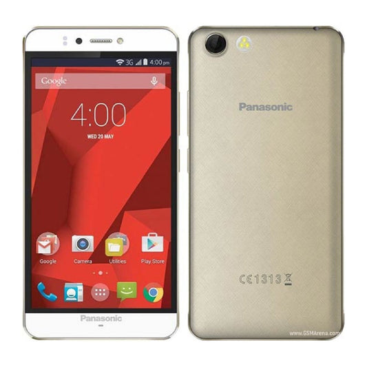 Panasonic P55 Novo image