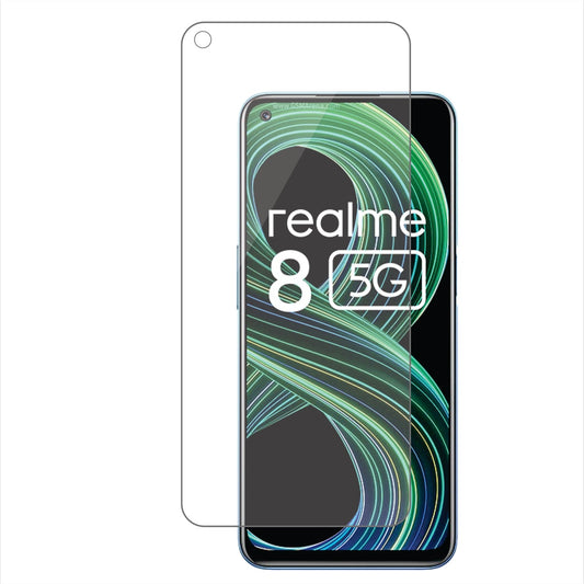 Realme 8 5G image