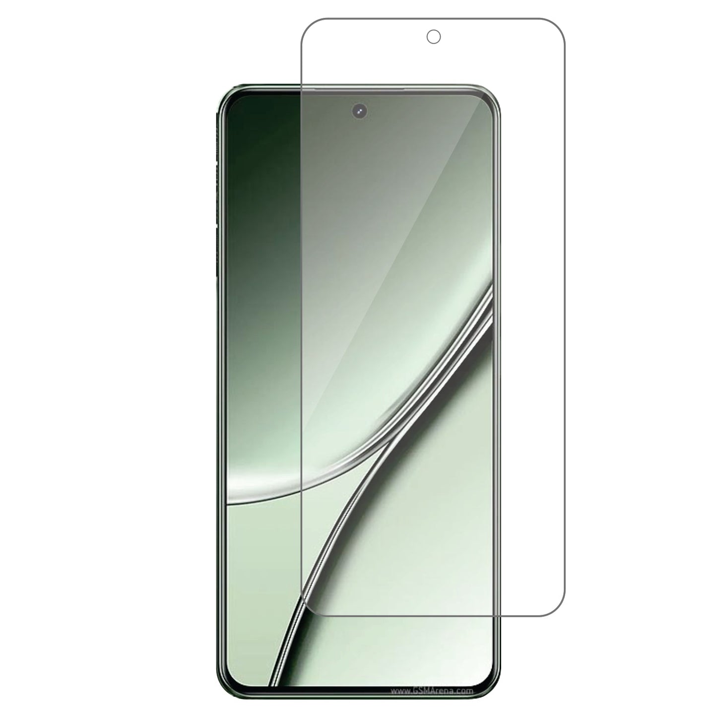 Realme GT5 240W image