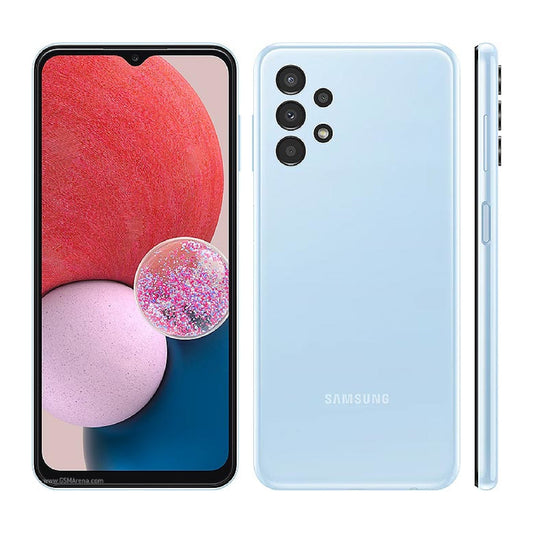 Samsung Galaxy A13 (SM-A137) image