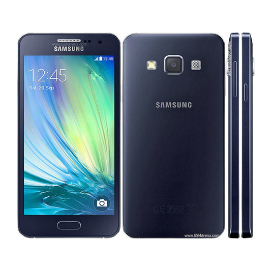 Samsung Galaxy A3 image