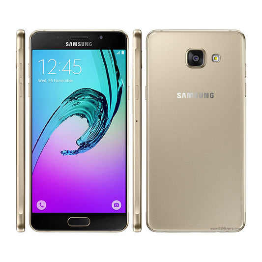 Samsung Galaxy A5 (2016) image