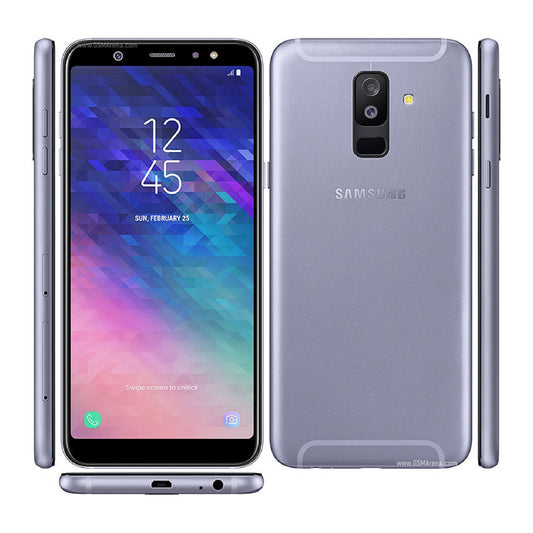 Samsung Galaxy A6 (2018) image