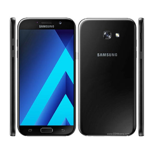 Samsung Galaxy A7 (2017) image