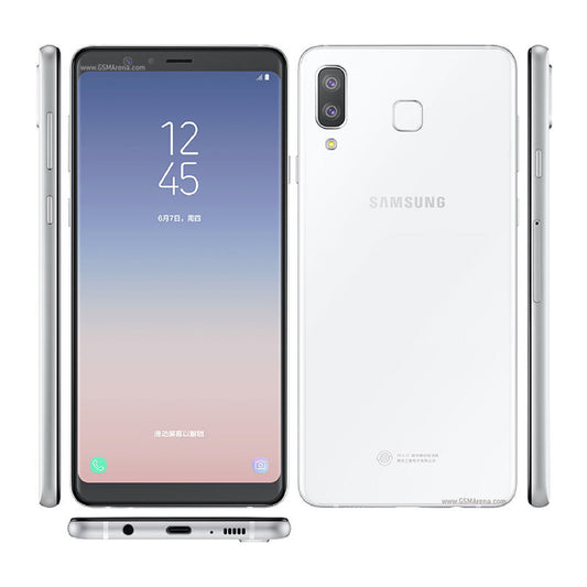 Samsung Galaxy A8 Star (A9 Star) image