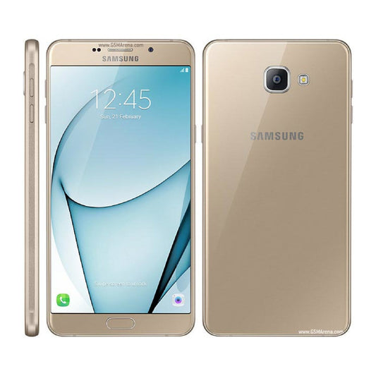 Samsung Galaxy A9 (2016) image