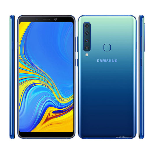 Samsung Galaxy A9 (2018) image