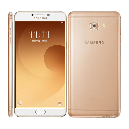 Samsung Galaxy C9 Pro image