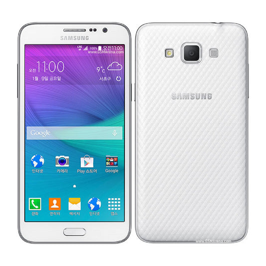 Samsung Galaxy Grand Max image