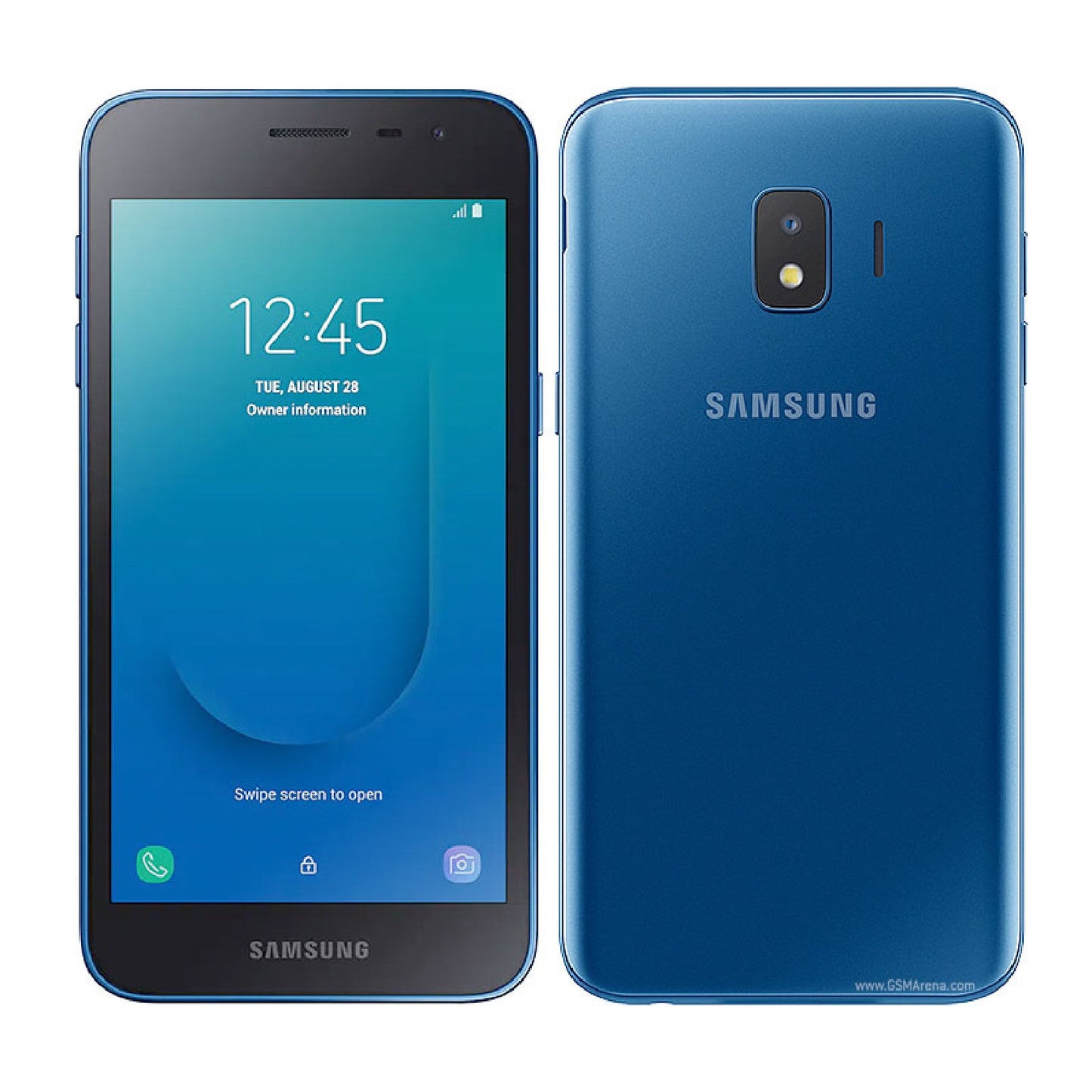 Samsung Galaxy J2 Core (2020) image