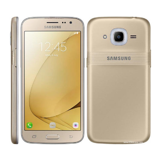 Samsung Galaxy J2 Pro (2016) image