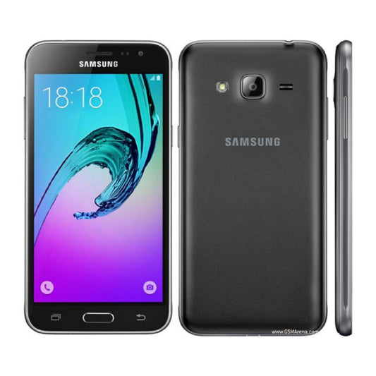 Samsung Galaxy J3 (2016) image