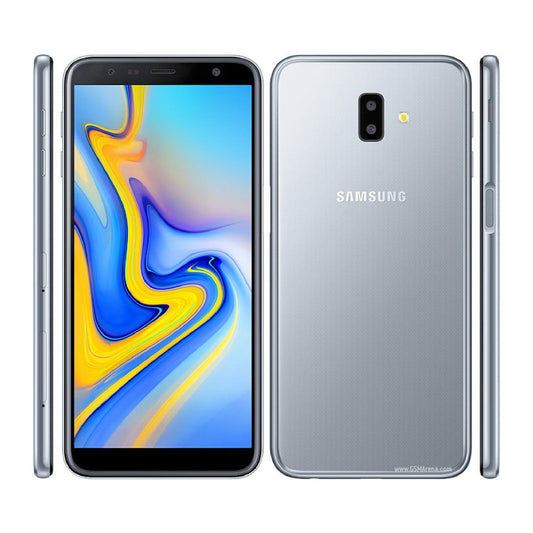 Samsung Galaxy J6 Plus image