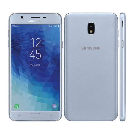 Samsung Galaxy J7 (2018) image