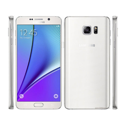 Samsung Galaxy Note5 Duos image