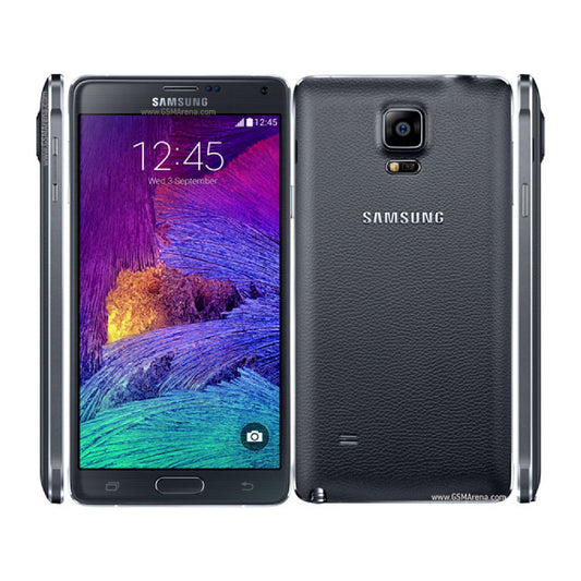 Samsung Galaxy Note 4 image