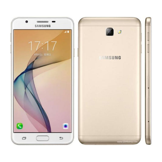 Samsung Galaxy On7 (2016) image