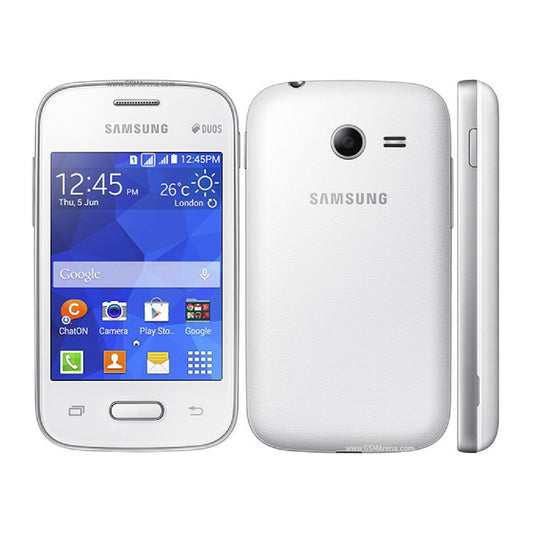 Samsung Galaxy Pocket 2 image